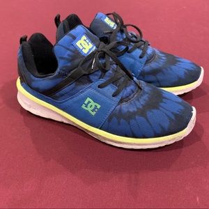 Custom DC Lightweight Casual Shoes
